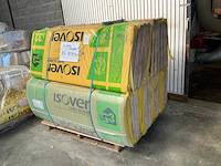 Isover g3 mupan facade isolatie - afbeelding 1 van  3