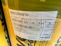 Isover g3 touch isolatie (24x) - afbeelding 3 van  7