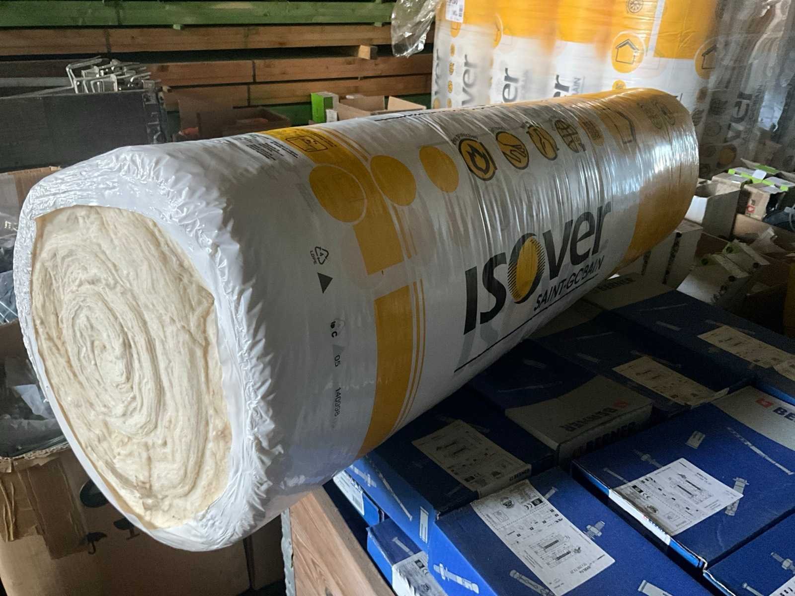 Isover Isoconfort 35 Isolatie Op Rol 15x Kavel Nummer 638 isover-isoconfort-35-isolatie-op-rol-15x-kavel-nummer-638
