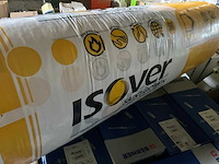 Isover isoconfort 35 isolatie op rol (15x) - afbeelding 3 van  9