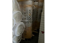 Isover isoconfort 35 isolatie op rol (15x) - afbeelding 9 van  9