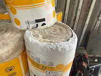 Isover isoconfort 35 isolatie op rol (4x) - afbeelding 3 van  7