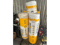 Isover isoconfort 35 isolatie op rol (4x) - afbeelding 6 van  7