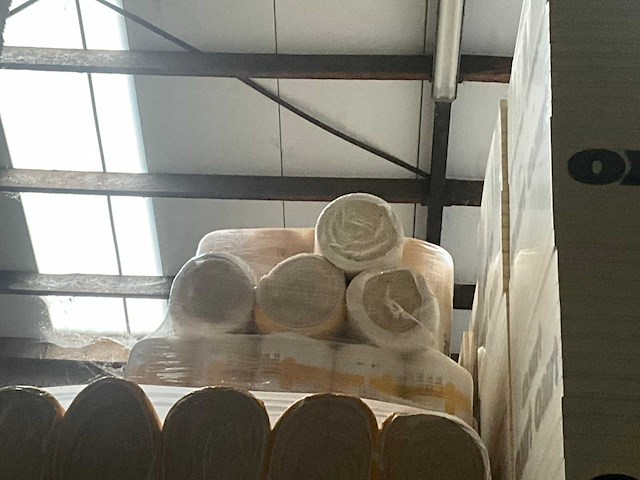 Isover isoconfort 35 isolatie op rol (9x) - afbeelding 9 van  9