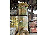 Isover isoconfort isolatie op rol (52x) - afbeelding 2 van  5