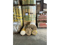 Isover isoconfort isolatie op rol (52x) - afbeelding 3 van  5