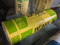 Isover isoconfort pakken isolatie (12x) - afbeelding 2 van  4