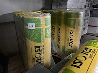 Isover isoconfort pakken isolatie (12x) - afbeelding 3 van  4