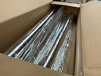 Isover isolatie rol (12x) - afbeelding 1 van  9