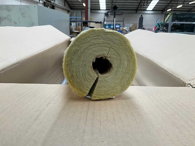 Isover isolatie rol (12x) - afbeelding 3 van  9