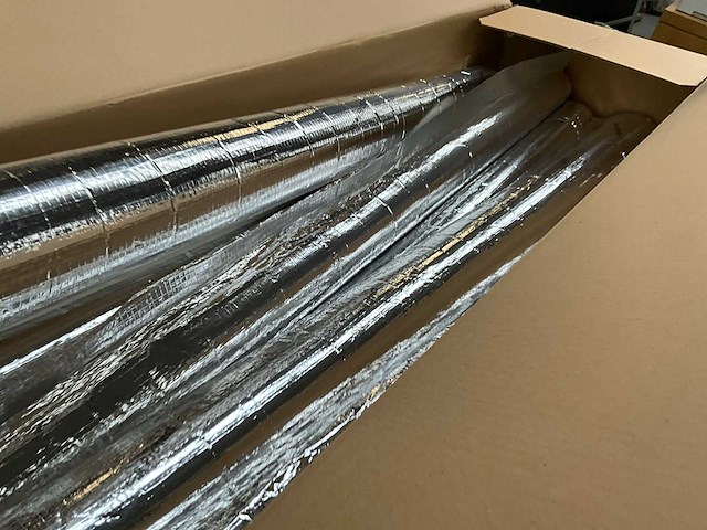 Isover isolatie rol (12x) - afbeelding 4 van  9