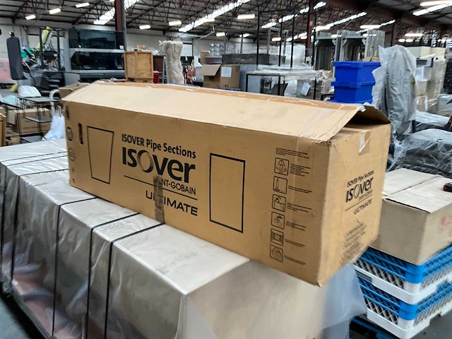 Isover isolatie rol (12x) - afbeelding 9 van  9