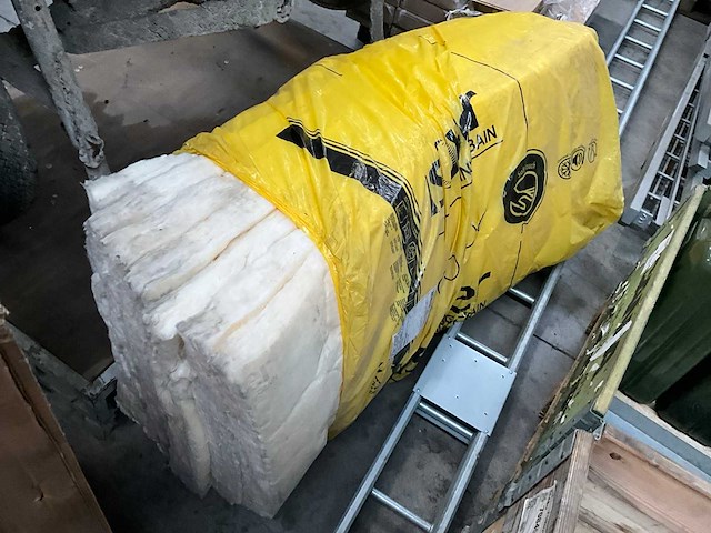 Isover isolatie - afbeelding 3 van  4