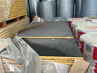Isover isolatieplaten (29x)