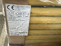 Isover isolatieplaten (38x) - afbeelding 3 van  4