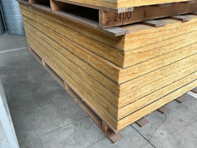 Isover isolatieplaten (8x) - afbeelding 2 van  3