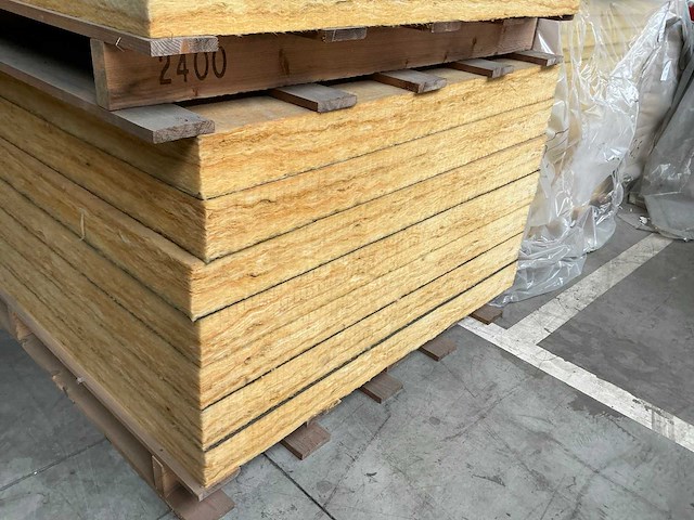 Isover isolatieplaten (8x) - afbeelding 3 van  3