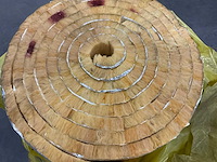 Isover ml3h lamellendeken isolatie - afbeelding 1 van  4