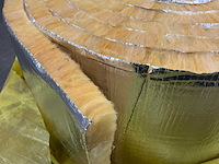 Isover ml3h lamellendeken isolatie - afbeelding 2 van  4