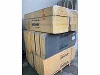 Isover mupan facade isolatiemateriaal - afbeelding 5 van  5