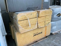 Isover mupan facade isolatiemateriaal - afbeelding 3 van  3