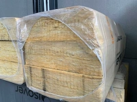 Isover mupan facade isolatiemateriaal - afbeelding 2 van  5