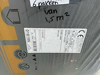 Isover mupan facade isolatiemateriaal - afbeelding 3 van  5