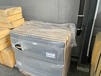 Isover mupan facade isolatiemateriaal - afbeelding 2 van  3