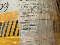 Isover rollisol plus isolatie - afbeelding 5 van  5