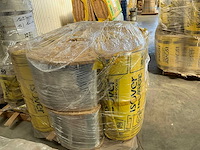 Isover rollisol plus isolatie - afbeelding 5 van  9