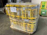 Isover rollisol plus isolatie - afbeelding 5 van  7