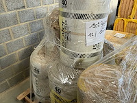 Isover rollisol plus isolatie - afbeelding 8 van  9