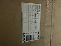 Isover sonebel absorber partij isolatie - afbeelding 2 van  3