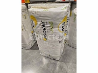 Isovers akustic scheidingspaneel: 40 mm / 32,80 m² - afbeelding 3 van  5