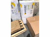 Isovers akustic scheidingspaneel: 40 mm / 32,80 m² - afbeelding 4 van  5