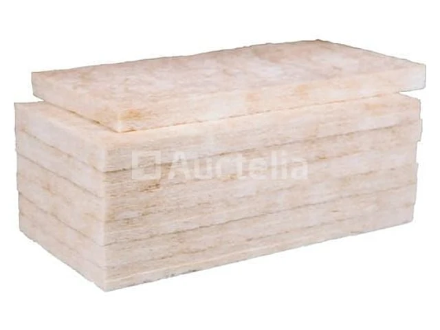 Isovers akustic scheidingspaneel: 40 mm / 32,80 m² - afbeelding 5 van  5