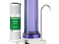 Ispring ckc1c filtratie - afbeelding 1 van  6