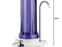 Ispring ckc1c filtratie - afbeelding 2 van  6