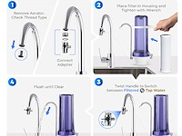 Ispring ckc1c filtratie - afbeelding 4 van  6