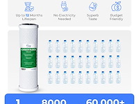 Ispring ckc1c filtratie - afbeelding 6 van  6