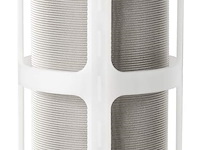 Ispring herbruikbare spin down sediment filter - afbeelding 1 van  3