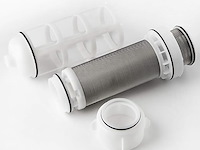 Ispring herbruikbare spin down sediment filter - afbeelding 2 van  3