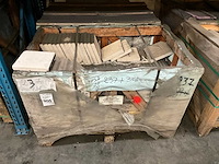 Israël halilla natuursteen tuintegel - afbeelding 2 van  2