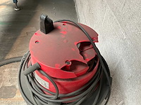 Issa 515 hp stofzuiger - afbeelding 7 van  8