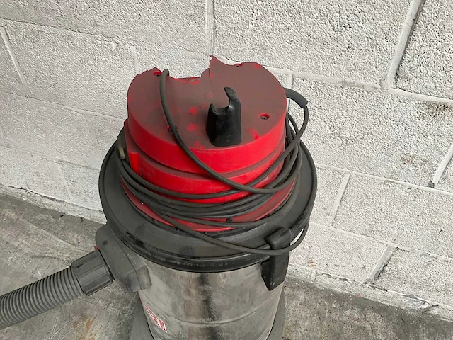 Issa 515 hp stofzuiger - afbeelding 4 van  8