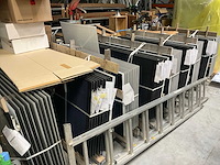 Issol deep black zonnepanelen (100x) - afbeelding 4 van  7