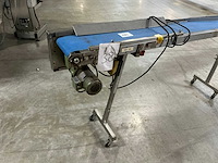 Ist 26 transportband - afbeelding 2 van  7