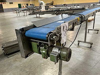 Ist 26 transportband - afbeelding 3 van  7