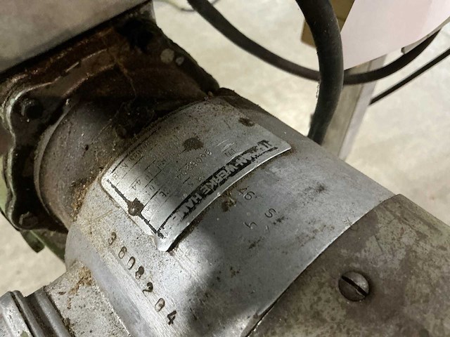 Ist 26 transportband - afbeelding 4 van  7