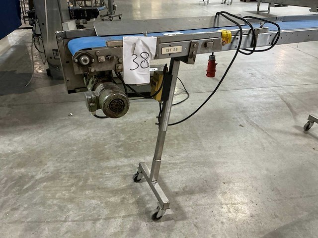 Ist 26 transportband - afbeelding 5 van  7